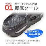 メンズ サンダル クロッグ | ShoeSquare | 詳細画像5 