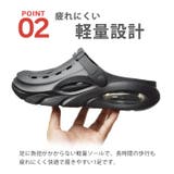 メンズ サンダル クロッグ | ShoeSquare | 詳細画像6 