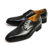 本革 日本製 ビジネスシューズ | ShoeSquare | 詳細画像11 