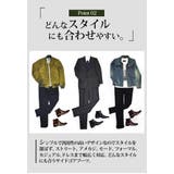 メンズ ブーツ サイドゴアブーツ | ShoeSquare | 詳細画像5