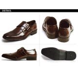 ビジネスシューズ ビジネス メンズ | ShoeSquare | 詳細画像3 