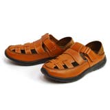 Camel | Wilson サボサンダル メンズ | ShoeSquare