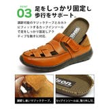 Wilson サボサンダル メンズ | ShoeSquare | 詳細画像5 