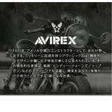AVIREX サンダル メンズ | ShoeSquare | 詳細画像3