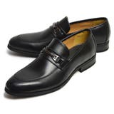 1633[Black] | Kinloch Anderson ビジネスシューズ | ShoeSquare