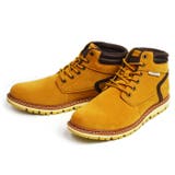 Yellow | 防水 ブーツ メンズ | ShoeSquare