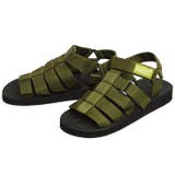 Khaki | サンダル メンズ スポーツサンダル | ShoeSquare