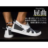 スニーカー メンズ スリッポン | ShoeSquare | 詳細画像5 