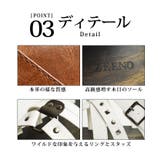 サンダル メンズ グラディエーターサンダル | ShoeSquare | 詳細画像7