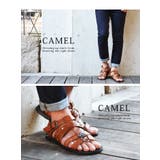 サンダル メンズ グラディエーターサンダル | ShoeSquare | 詳細画像11