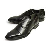 fb355[Black] | ビジネスシューズ メンズ 革靴 | ShoeSquare