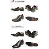 ビジネスシューズ 日本製 革靴 | ShoeSquare | 詳細画像16 