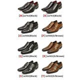 ビジネスシューズ 日本製 革靴 | ShoeSquare | 詳細画像4 