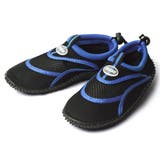 Black/Blue | アクアシューズ キッズ レディース | ShoeSquare