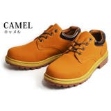 Camel(キャメル) | ブーツ メンズ メンズブーツ | ShoeSquare