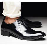 ビジネスシューズ メンズ エナメルシューズ | ShoeSquare | 詳細画像6 