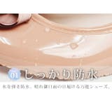 レインシューズ パンプス レディース | ShoeSquare WOMEN | 詳細画像14