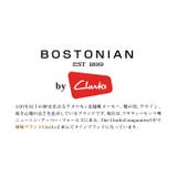 BOSTONIAN ボストニアン Clarks | ShoeSquare | 詳細画像2 