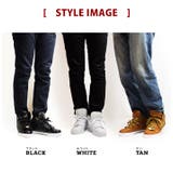 スニーカー メンズスニーカー ハイカット | ShoeSquare | 詳細画像7