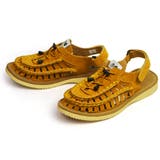 Camel | サンダル メンズ スポーツサンダル | ShoeSquare