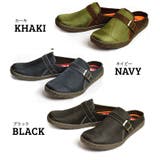 サボサンダル メッシュ メンズサンダル | ShoeSquare | 詳細画像2 
