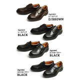 コンフォートシューズ メンズ ビジネスシューズ | ShoeSquare | 詳細画像2 