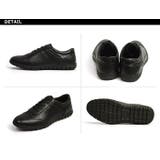 ビジネスシューズ メンズ 走れるビジネス | ShoeSquare | 詳細画像3 