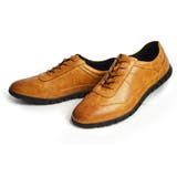 ビジネスシューズ メンズ 走れるビジネス | ShoeSquare | 詳細画像6 