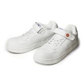 White/White | 76 lubricants ナナロク | ShoeSquare