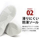 76 lubricants ナナロク | ShoeSquare | 詳細画像7