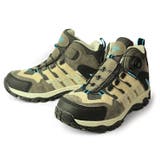 Beige | アウトドアシューズ メンズ トレッキングシューズ | ShoeSquare