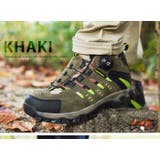 アウトドアシューズ メンズ トレッキングシューズ | ShoeSquare | 詳細画像6 