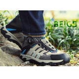 アウトドアシューズ メンズ トレッキングシューズ | ShoeSquare | 詳細画像7 