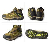 アウトドアシューズ メンズ トレッキングシューズ | ShoeSquare | 詳細画像3 