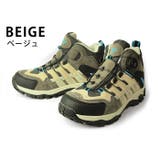 アウトドアシューズ メンズ トレッキングシューズ | ShoeSquare | 詳細画像5 