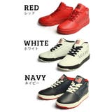 AVIREX アビレックススニーカー メンズ | ShoeSquare | 詳細画像2