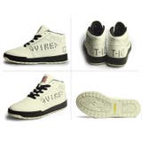 AVIREX アビレックススニーカー メンズ | ShoeSquare | 詳細画像3