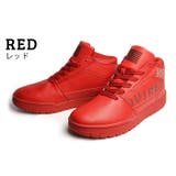 AVIREX アビレックススニーカー メンズ | ShoeSquare | 詳細画像4