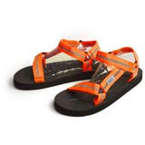 Orange | サンダル メンズ スポーツサンダル | ShoeSquare