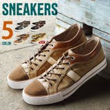 スニーカー メンズ 靴 | ShoeSquare | 詳細画像1 