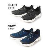 スニーカー メンズ メッシュ | ShoeSquare | 詳細画像2