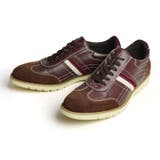 Wine | スニーカー メンズ ローカット | ShoeSquare