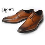 ビジネスシューズ メンズ 革靴 | ShoeSquare | 詳細画像7 