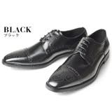 ビジネスシューズ メンズ 革靴 | ShoeSquare | 詳細画像6 