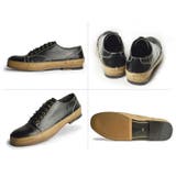 カジュアルシューズ ローカット スニーカー | ShoeSquare | 詳細画像3 