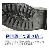 レインブーツ メンズ 防水 | ShoeSquare | 詳細画像10
