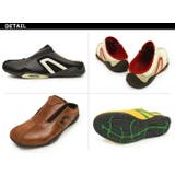 サボサンダル サンダル メンズ | ShoeSquare | 詳細画像2 