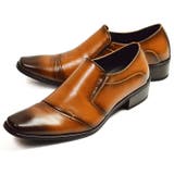 [Ａ]ze2011[L.Brown] | ビジネスシューズ 選べる 靴 | ShoeSquare