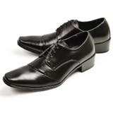 [Ｂ]ze2012[Black] | ビジネスシューズ 選べる 靴 | ShoeSquare