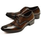 [Ｂ]ze2012[D.Brown] | ビジネスシューズ 選べる 靴 | ShoeSquare